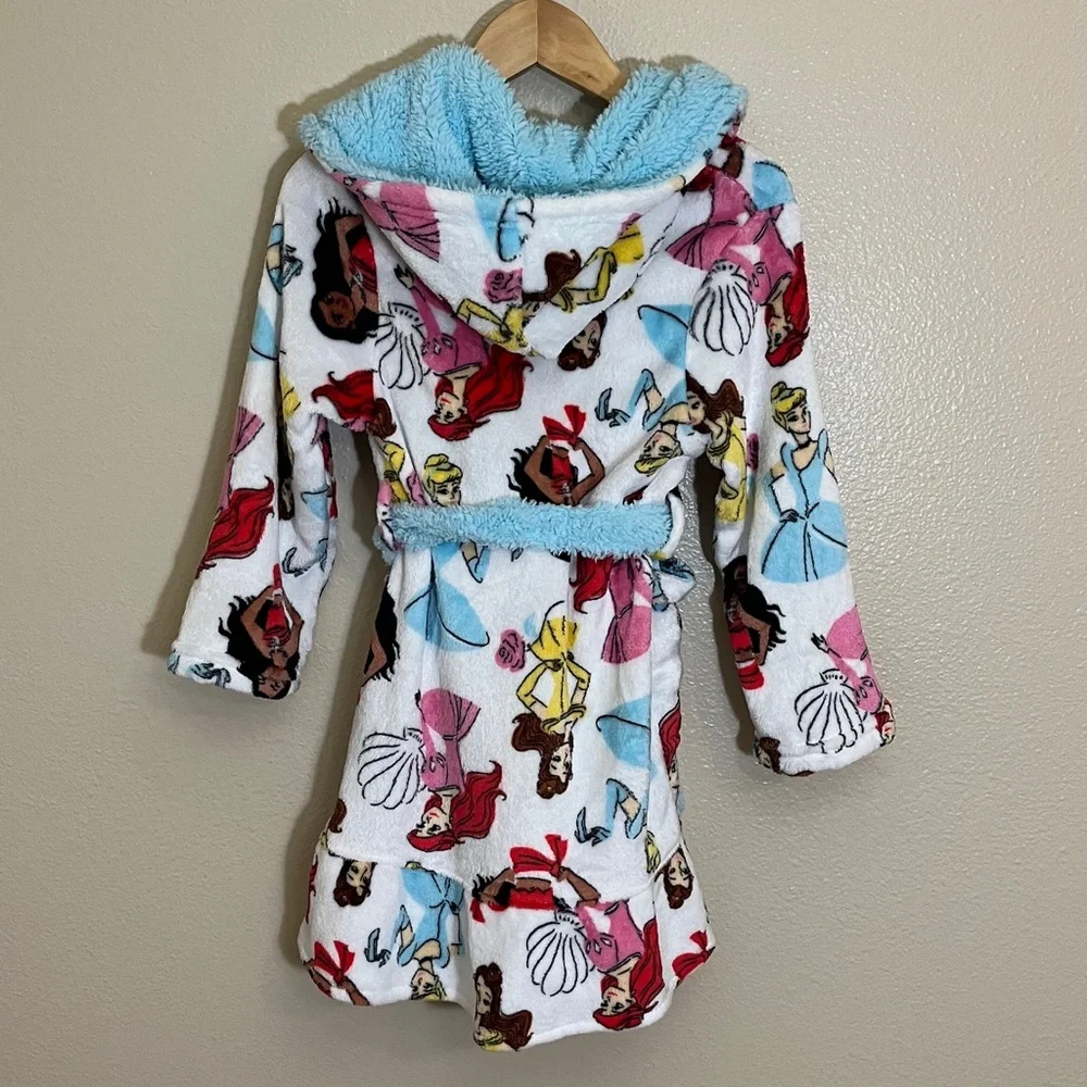 Disney Princess Fleece Robe